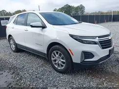 3GNAXUEG2RL309103 2024 CHEVROLET EQUINOX