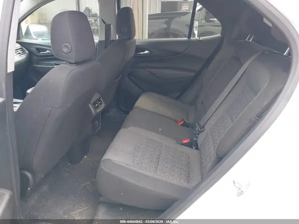 3GNAXUEG2RL309103 2024 CHEVROLET EQUINOX - Image 8