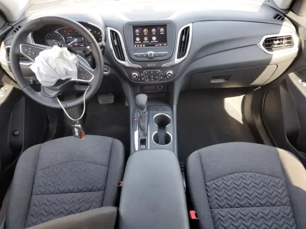 3GNAXUEG2RL312471 2024 CHEVROLET EQUINOX - Image 8