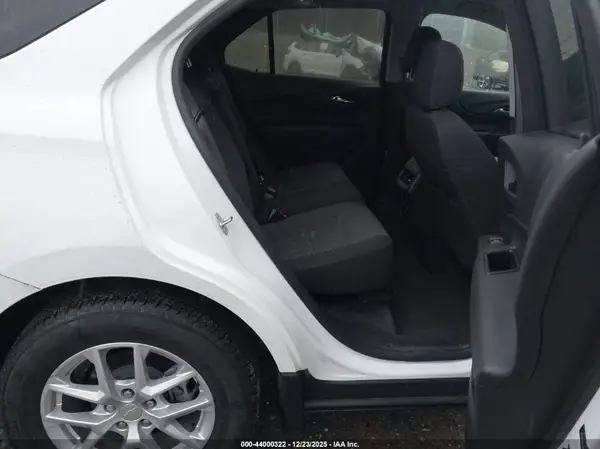 3GNAXUEG2RL317234 2024 CHEVROLET EQUINOX - Image 8