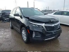 3GNAXUEG2RL322658 2024 CHEVROLET EQUINOX