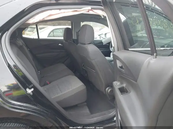 3GNAXUEG2RL322658 2024 CHEVROLET EQUINOX - Image 8