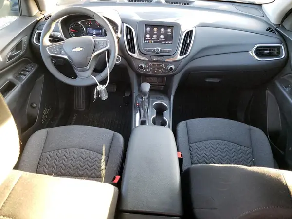 3GNAXUEG2RL322787 2024 CHEVROLET EQUINOX - Image 8