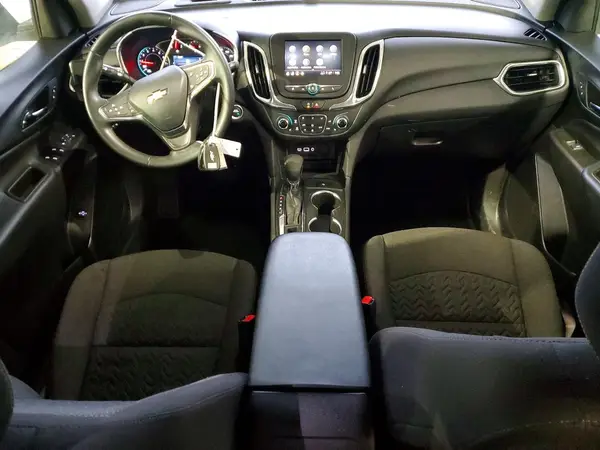 3GNAXUEG2RL323289 2024 CHEVROLET EQUINOX - Image 8