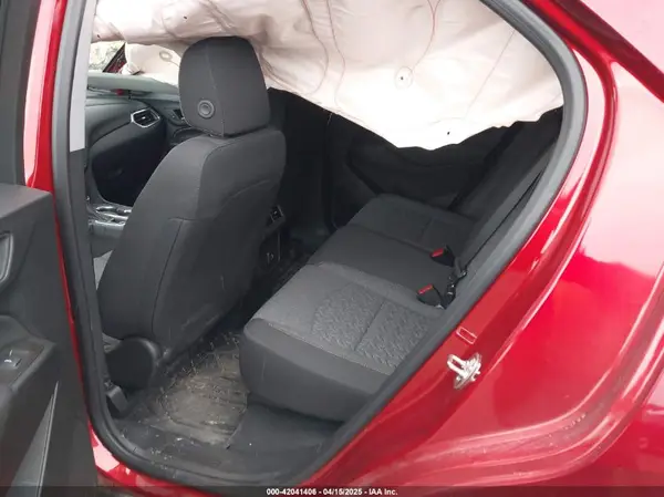3GNAXUEG2RL324149 2024 CHEVROLET EQUINOX - Image 8