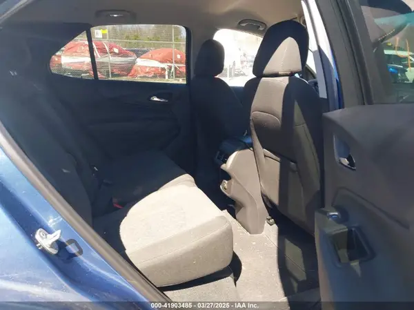 3GNAXUEG2RL327665 2024 CHEVROLET EQUINOX - Image 8