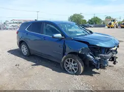 3GNAXUEG2RL334907 2024 CHEVROLET EQUINOX