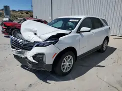 3GNAXUEG2RL338343 2024 CHEVROLET EQUINOX