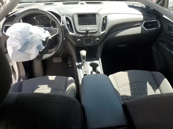3GNAXUEG2RL338343 2024 CHEVROLET EQUINOX - Image 8