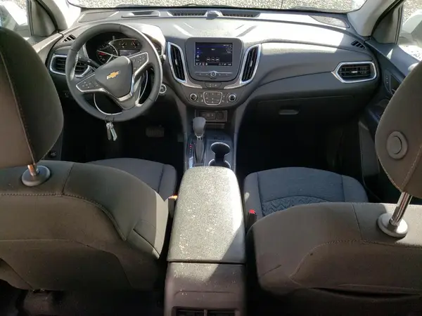 3GNAXUEG2RL340206 2024 CHEVROLET EQUINOX - Image 8