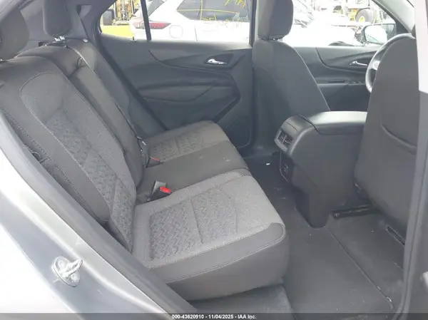 3GNAXUEG2RL344403 2024 CHEVROLET EQUINOX - Image 8