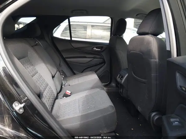 3GNAXUEG2RL346104 2024 CHEVROLET EQUINOX - Image 8