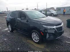 3GNAXUEG2RL346717 2024 CHEVROLET EQUINOX
