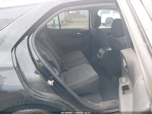 3GNAXUEG2RL346717 2024 CHEVROLET EQUINOX - Image 8