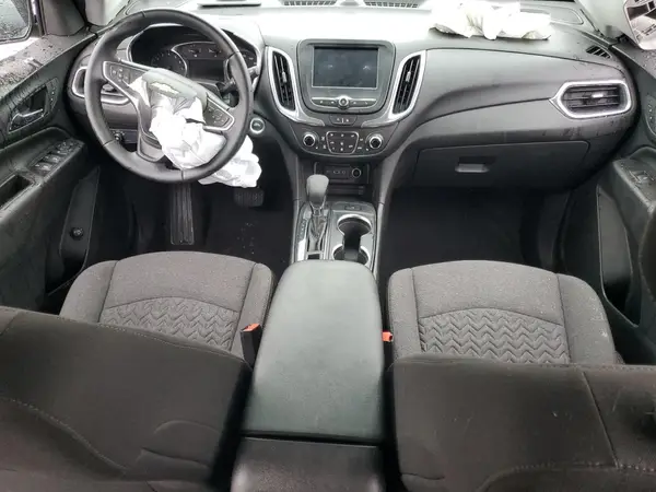 3GNAXUEG2RL347835 2024 CHEVROLET EQUINOX - Image 8