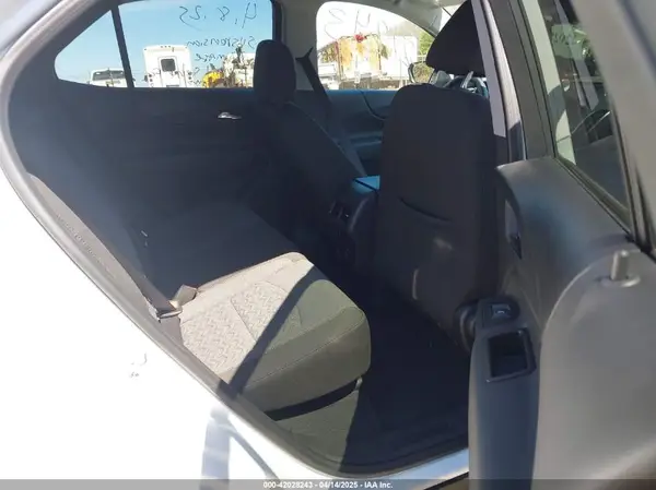 3GNAXUEG2RL348046 2024 CHEVROLET EQUINOX - Image 8