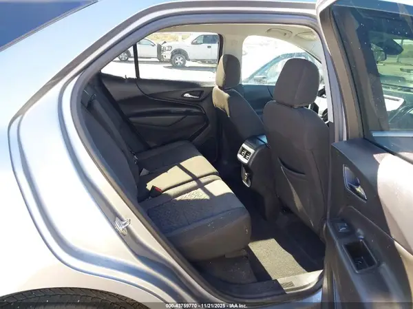 3GNAXUEG2RL350332 2024 CHEVROLET EQUINOX - Image 8