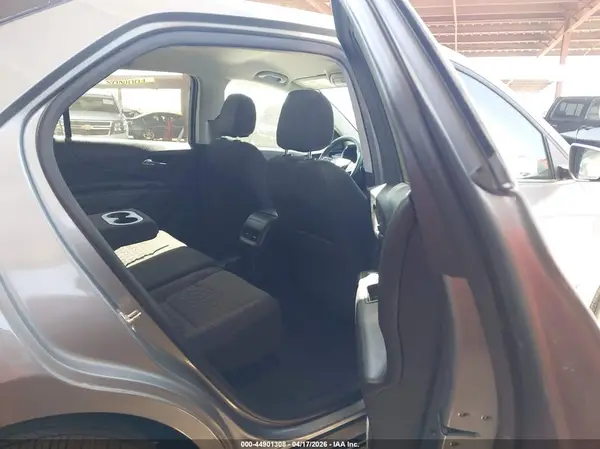 3GNAXUEG2RL351299 2024 CHEVROLET EQUINOX - Image 8
