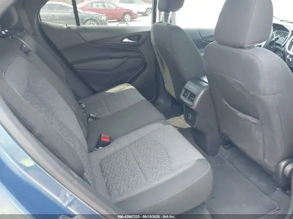 3GNAXUEG2RL352730 2024 CHEVROLET EQUINOX - Image 8