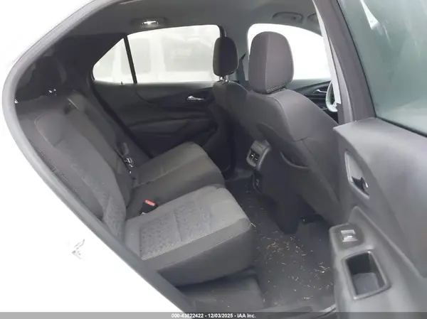 3GNAXUEG2RL356311 2024 CHEVROLET EQUINOX - Image 8