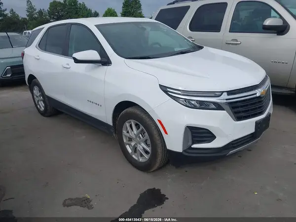 3GNAXUEG2RL360343 2024 CHEVROLET EQUINOX - Image 1