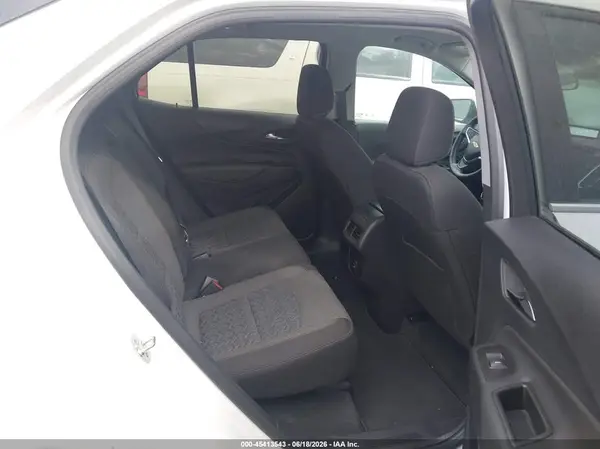 3GNAXUEG2RL360343 2024 CHEVROLET EQUINOX - Image 8