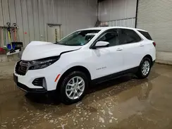 3GNAXUEG2RL360570 2024 CHEVROLET EQUINOX