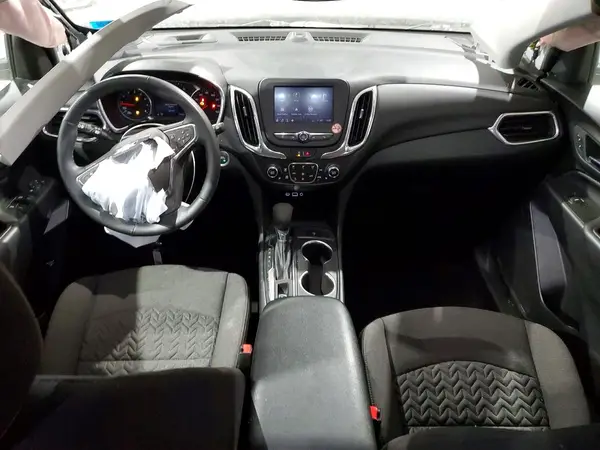 3GNAXUEG2RL360570 2024 CHEVROLET EQUINOX - Image 8