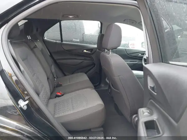 3GNAXUEG2RL362027 2024 CHEVROLET EQUINOX - Image 8