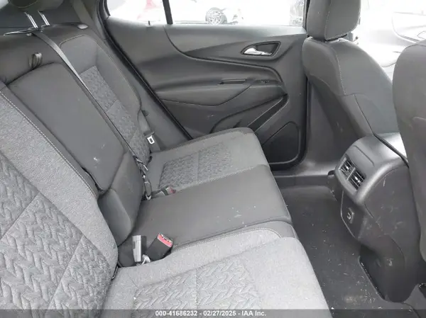 3GNAXUEG2RL362870 2024 CHEVROLET EQUINOX - Image 8