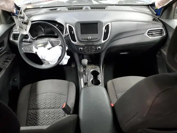 3GNAXUEG2RL363307 2024 CHEVROLET EQUINOX - Image 8