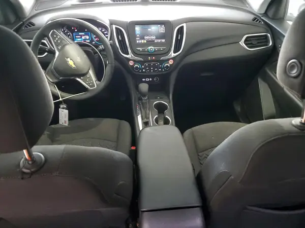 3GNAXUEG2RL364750 2024 CHEVROLET EQUINOX - Image 8