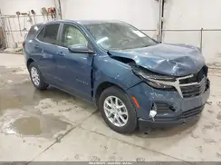 3GNAXUEG2RL367311 2024 CHEVROLET EQUINOX