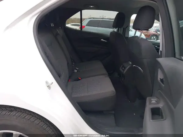 3GNAXUEG2RL372511 2024 CHEVROLET EQUINOX - Image 8