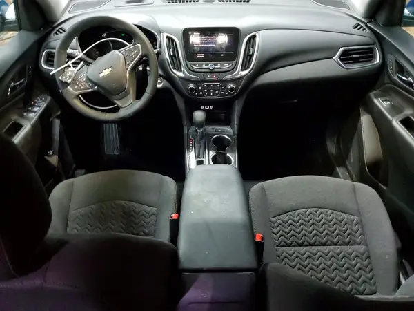 3GNAXUEG2RL374520 2024 CHEVROLET EQUINOX - Image 8