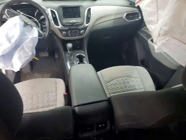 3GNAXUEG2RS100014 2024 CHEVROLET EQUINOX - Image 8