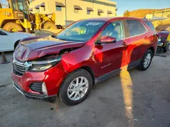 3GNAXUEG2RS102460 2024 CHEVROLET EQUINOX