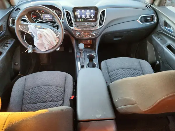 3GNAXUEG2RS102460 2024 CHEVROLET EQUINOX - Image 8