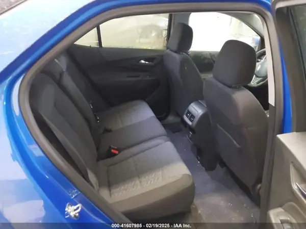 3GNAXUEG2RS106380 2024 CHEVROLET EQUINOX - Image 8