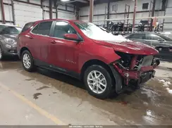 3GNAXUEG2RS106864 2024 CHEVROLET EQUINOX