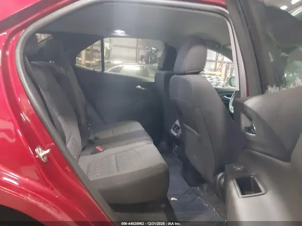3GNAXUEG2RS106864 2024 CHEVROLET EQUINOX - Image 8
