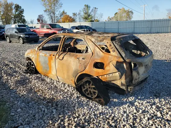 3GNAXUEG2RS116231 2024 CHEVROLET EQUINOX - Image 2