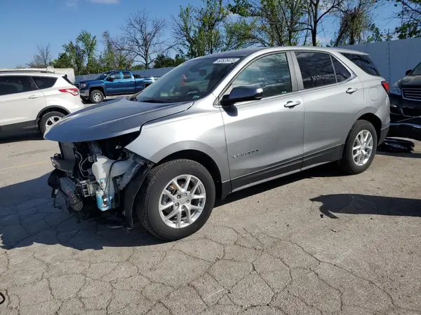 3GNAXUEG2RS116701 2024 CHEVROLET EQUINOX - Image 1