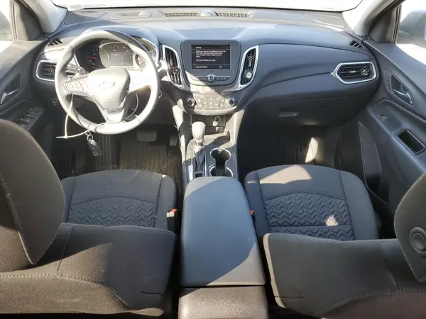 3GNAXUEG2RS116701 2024 CHEVROLET EQUINOX - Image 8