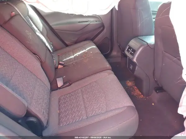 3GNAXUEG2RS118223 2024 CHEVROLET EQUINOX - Image 8