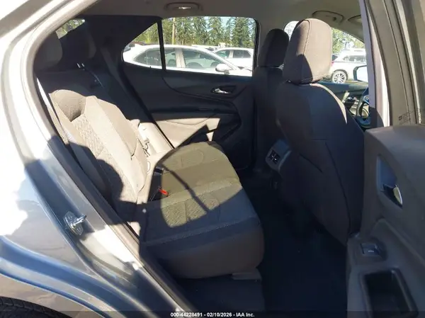 3GNAXUEG2RS118349 2024 CHEVROLET EQUINOX - Image 8