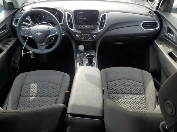 3GNAXUEG2RS119615 2024 CHEVROLET EQUINOX - Image 8