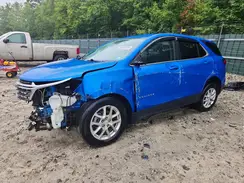 3GNAXUEG2RS124510 2024 CHEVROLET EQUINOX