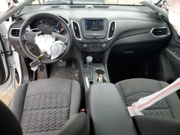 3GNAXUEG2RS128136 2024 CHEVROLET EQUINOX - Image 8
