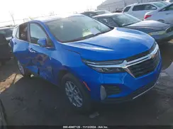 3GNAXUEG2RS132154 2024 CHEVROLET EQUINOX